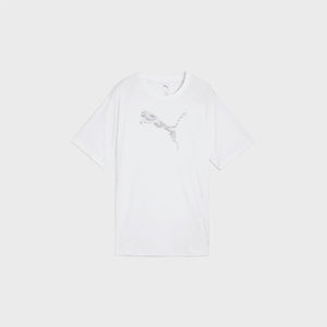 Evostripe Relaxed Tee Women