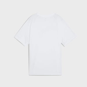 Evostripe Relaxed Tee Women