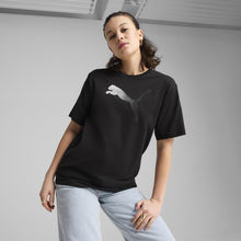 Load image into Gallery viewer, HER Graphic Relaxed Tee Women
