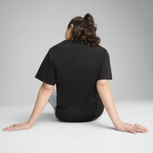 Load image into Gallery viewer, HER Graphic Relaxed Tee Women
