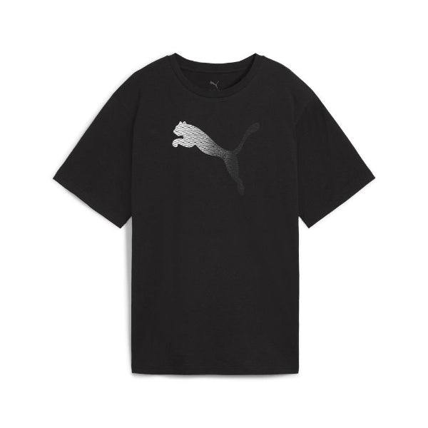 HER Graphic Relaxed Tee Women
