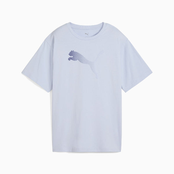 Puma Her Graphic Tee