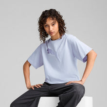 Load image into Gallery viewer, Puma Her Graphic Tee
