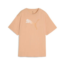 Load image into Gallery viewer, Puma Her Graphic Tee
