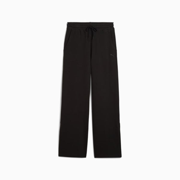 Her Women's Comfort High-Waist Pants