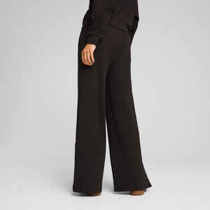 Her Women's Comfort High-Waist Pants