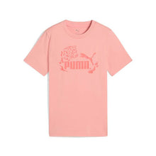 Load image into Gallery viewer, FLAMING LOVE Graphic Tee Youth
