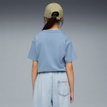 Load image into Gallery viewer, Essentials Boxy Tee Youth
