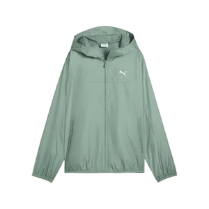 Essentials Regular Windbreaker Women