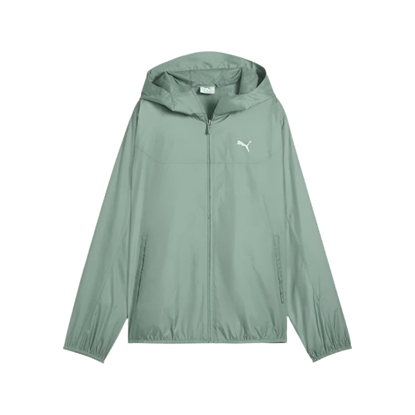 Essentials Regular Windbreaker Women