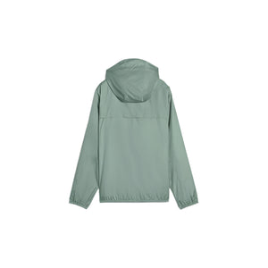 Essentials Regular Windbreaker Women
