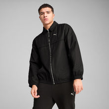 Load image into Gallery viewer, Wardrobe Essentials Relaxed Retro Soccer Jacket
