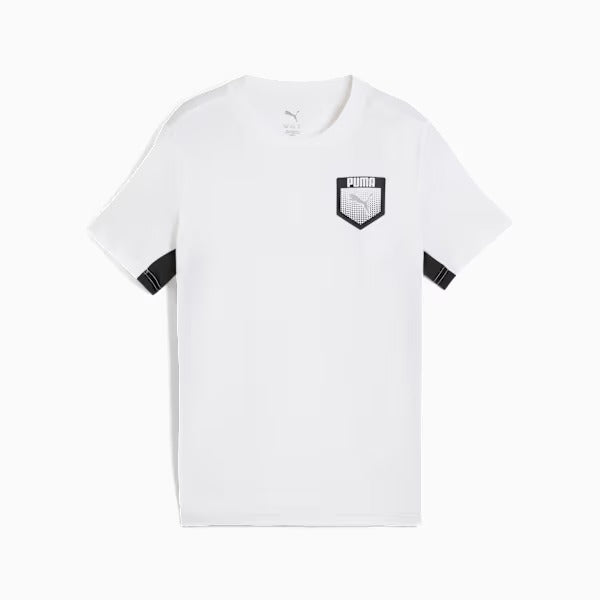 Active Sports Graphic Tee Youth