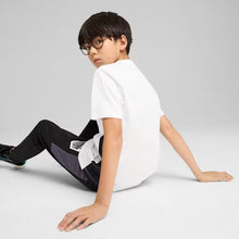 Load image into Gallery viewer, Active Sports Graphic Tee Youth
