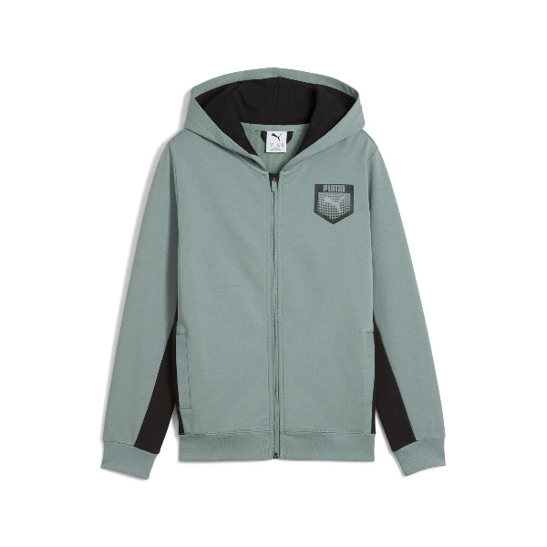 ACT.SPORTS Grap.Hoodie
