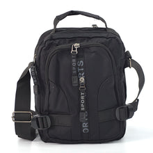 Load image into Gallery viewer, MEN CROSSBAG HOLO 6853
