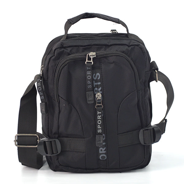 MEN CROSSBAG HOLO 6853