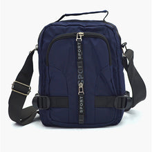 Load image into Gallery viewer, MEN CROSSBAG HOLO 6853
