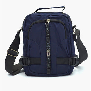 MEN CROSSBAG HOLO 6853