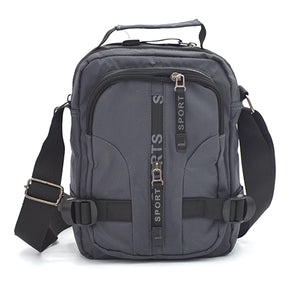 MEN CROSSBAG HOLO 6853