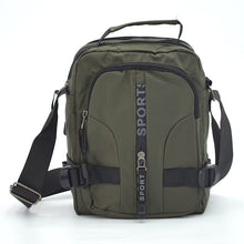 Load image into Gallery viewer, MEN CROSSBAG HOLO 6853
