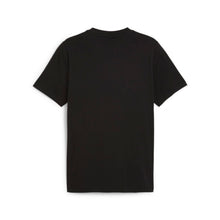 Load image into Gallery viewer, PU SQUAD Grap.Tee BlK
