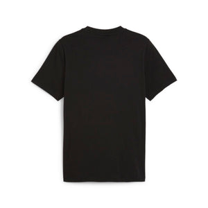 PU SQUAD Grap.Tee BlK