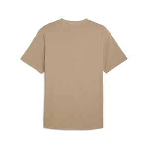 PU SQUAD Grap.TeE Oak