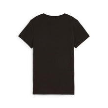 Load image into Gallery viewer, ESS+ANIMAL Tee W Blk
