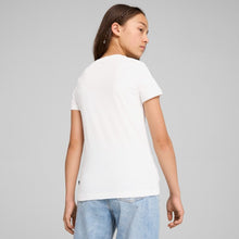Load image into Gallery viewer, Ess Script Metallic Tee
