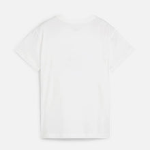 Load image into Gallery viewer, ESS+ GRAP.Tee WHT
