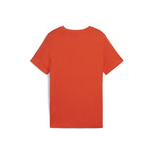 Load image into Gallery viewer, ESS+LOGO LAB Grap.Tee Red
