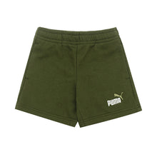 Load image into Gallery viewer, 2 Colour No. 1 Logo Youth Shorts
