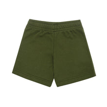 Load image into Gallery viewer, 2 Colour No. 1 Logo Youth Shorts
