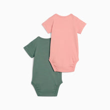 Load image into Gallery viewer, Minicats Newborn 2-pack Graphic Bodysuit Set Toddler
