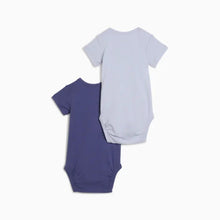 Load image into Gallery viewer, Minicats Newborn 2-pack Graphic Bodysuit Set Toddler
