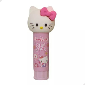 Glue Stick Hello Kitty