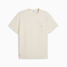 Load image into Gallery viewer, PUMA Class Relaxed Pinnacle Tee Men
