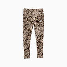 Load image into Gallery viewer, Essentials Animal Print Leggings Women
