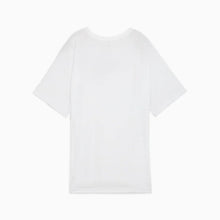 Load image into Gallery viewer, Evostripe Relaxed Graphic Tee Women
