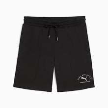 Load image into Gallery viewer, PUMA Class 8" Pintuck Shorts Men
