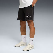 Load image into Gallery viewer, PUMA Class 8" Pintuck Shorts Men
