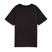 Load image into Gallery viewer, Essentials 2 Colour Small No. 1 Logo Relaxed Tee Youth
