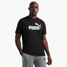 Load image into Gallery viewer, Essentials No. 1 Logo Tee Men

