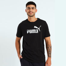 Load image into Gallery viewer, GRAPH Logo Tee Blk
