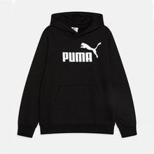 Load image into Gallery viewer, ESS Logo Hoodie Blk
