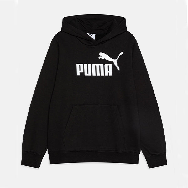 ESS Logo Hoodie Blk