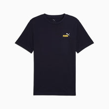 Load image into Gallery viewer, Essentials 2 Colour Small No. 1 Logo Tee Men
