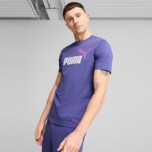 Load image into Gallery viewer, Essentials 2 Colour No. 1 Logo Tee Men
