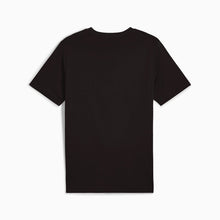 Load image into Gallery viewer, GRAPH Logo Tee Blk
